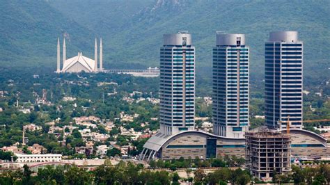 pakistan capital cities|Islamabad .
